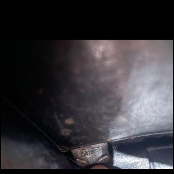 SALE!!! ๐๐๐Chanel Vintage Lambskin GST - Picture 13 of 16